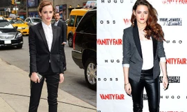 Sao đẹp hút hồn khi diện đồ “chuẩn men”