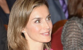 Hoàng hậu Tây Ban Nha xinh đẹp và tài giỏi