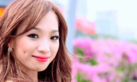 “Bông hồng lai” Lý Thư Kiều về Việt Nam hát dân ca