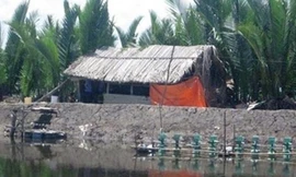 Cuộc đời buồn của người khuyết tật bị sát hại, cắt “của quý“