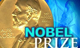 Giải Nobel và những điều thú vị 