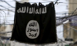 IS tuyên bố đánh bom đoàn xe Iraq, giết 30 binh sĩ