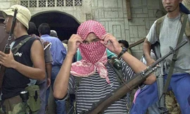 Phiến quân Hồi giáo ở Philippines dọa giết con tin người Đức