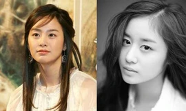 Ngỡ ngàng những bản sao của... sao