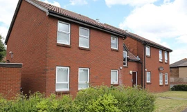 Thi thể bà Anne Leitrim trong nhà không ai biết