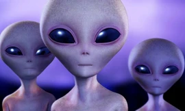 Vì sao chúng ta chưa gặp được người ngoài hành tinh?