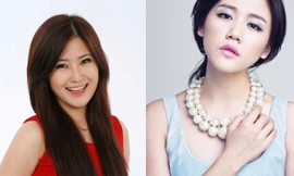 Hương Tràm tái xuất ở bài hát yêu thích tháng 8