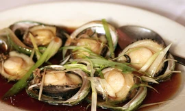 Món ăn tốt cho nam giới hiếm muộn con