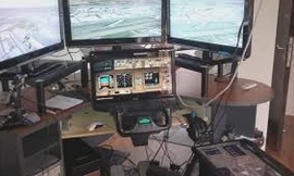 FBI phục hồi dữ liệu từ mô hình giả lập của cơ trưởng MH370