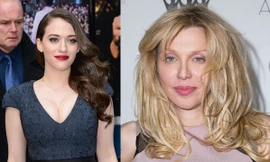 Sao trang điểm đẹp và xấu nhất tại lễ trao Oscar 2014