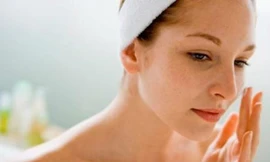 Những lưu ý khi tẩy da chết