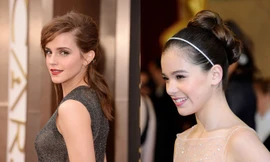 Sao đẹp hơn nhờ kiểu tóc qua các mùa Oscar