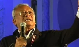 'Không có tướng lĩnh đứng sau vụ đóng cửa Bangkok'