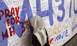 Công bố toàn bộ hội thoại buồng lái MH370