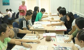 Lấy bằng Đại học Sanderland tại Việt Nam