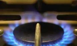 Gas tăng 42.000 đồng/bình 12 kg