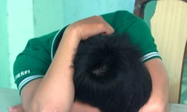 Đoạt tình 9X rồi cướp tiền