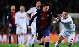 Real - Barca: Phục hận!
