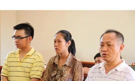 Xét xử 3 đối tượng chống phá Nhà nước