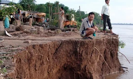 Bí thư Huyện ủy có 8 'sân sau': Tôi không bảo kê!