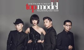 VN’s Next Top Model 2012 chính thức khởi động