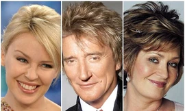 Những người chiến thắng ung thư