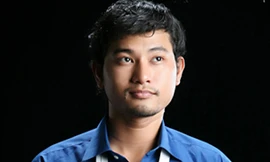 Huỳnh Đông chơi đẹp