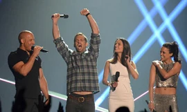 Fast & Furious 7 sẽ vẫn có Paul Walker