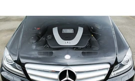 Ngắm Mercedes C-Class mới tại Việt Nam