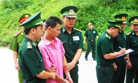 Công an Trung Quốc phối hợp truy bắt Lê Văn Luyện