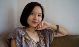 Mai Khôi: Thay đổi hình ảnh