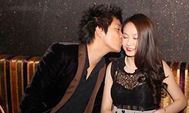 Tình mới của Tuấn Hưng từng 'liên quan' Duy Mạnh