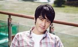 Diện sơ mi cực chất