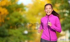 9 sự thật về phụ nữ chạy bộ