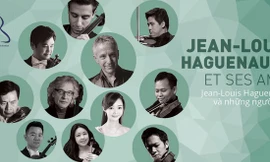 Những nghệ sĩ âm thầm đóng góp cho nền âm nhạc Việt