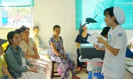 Bác sĩ để bệnh nhân trốn viện sẽ bị trừ lương