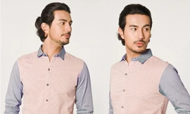 Chàng trai phong cách