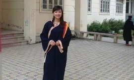 Thành thủ khoa nhờ ...'bật' thầy cô, xem tivi