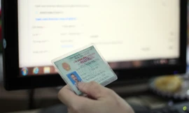 Rao bán thông tin cá nhân hàng vạn người như...bán rau