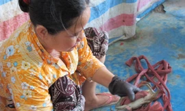 Coi chừng sập bẫy khách du lịch Trung Quốc