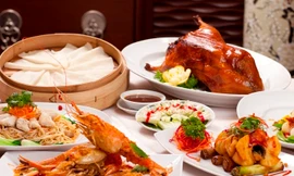 7 bệnh thường gặp khi ăn bữa tối không đúng cách