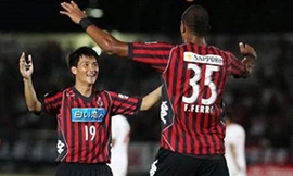 Năm điểm nhấn của Công Vinh trong màu áo Sapporo