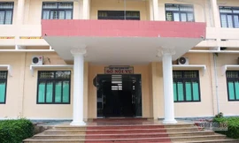 Con du học bằng ngân sách nhưng không quay về, lãnh đạo Quảng Ngãi nói gì?