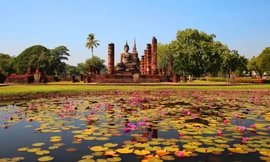 Khám phá Thái Lan - quốc gia có đội bóng xứng tầm với tuyển Việt Nam