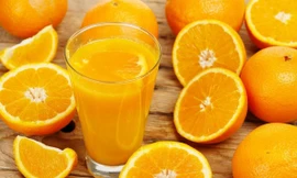 Giao mùa, nên ăn những thực phẩm nào để tăng cường hệ miễn dịch 