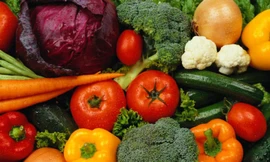 Những siêu thực phẩm 'đánh bay' stress