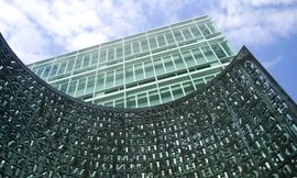 Câu đố đặt ngay ở 'cửa nhà' CIA, 30 năm rồi chưa ai giải được hết