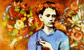 Bí ẩn gì trong bức tranh có giá hơn 2300 tỷ của danh họa Picasso