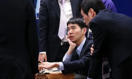 Thua trí tuệ nhân tạo, kỳ thủ 18 lần vô địch thế giới cờ vây tuyên bố giải nghệ 