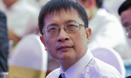 PGS Phạm Đức Chính là ứng viên diện "trường hợp đặc biệt đề nghị xét giáo sư năm 2019. Ông đạt giải thưởng Tạ Quang Bửu 2019 và có số lượng lớn bài báo khoa học đăng trên các tạp chí quốc tế uy tín. Ảnh: Internet